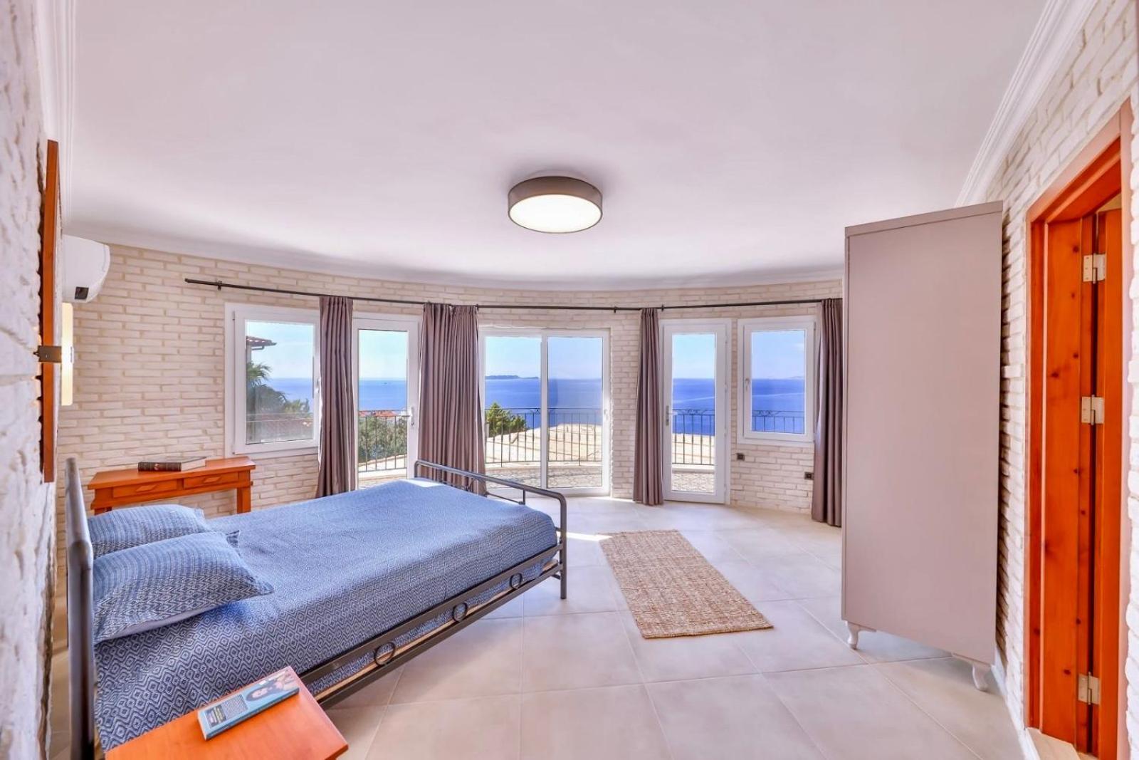 Villa Xanthos Kas Exterior photo